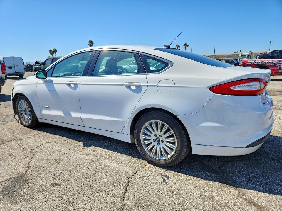 Aukcja sprzedaży 2013 Ford Fusion, vin: 3FA6P0LU1DR249147, numer aukcji: 62530446