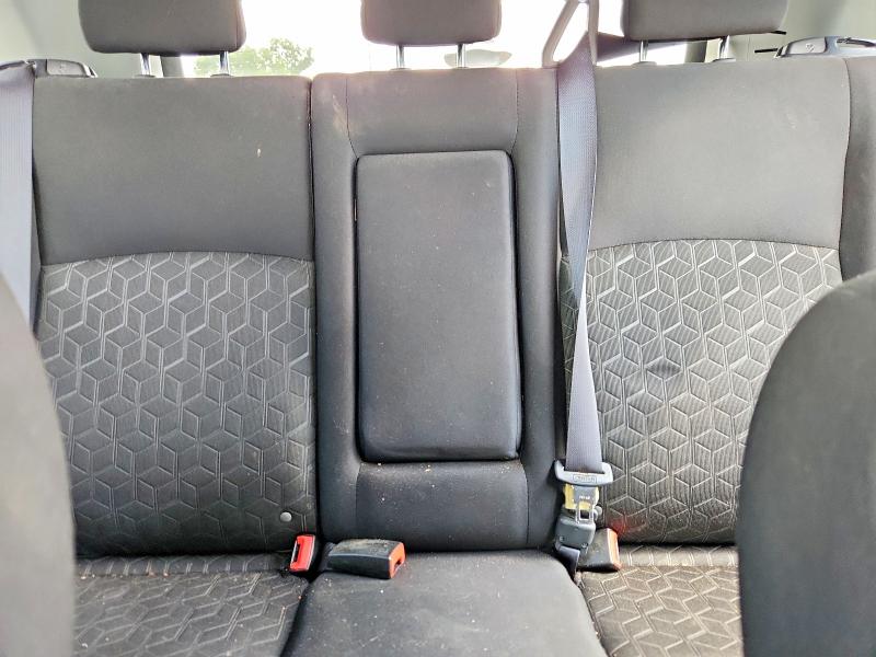 2021 Mitsubishi Outlander Sport მანქანა იყიდება აუქციონზე, vin: JA4APUAU0MU036689, აუქციონის ნომერი: 59650796