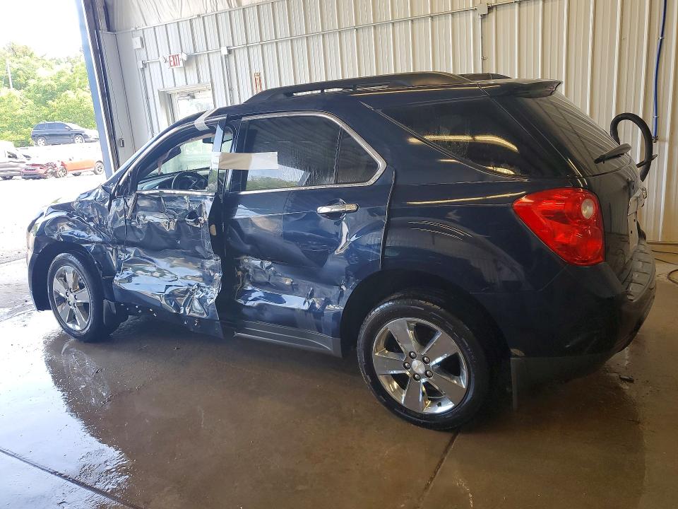 Продажа на аукционе авто 2015 Chevrolet Equinox, vin: 2GNALCEKXF6303155, номер лота: 59101636