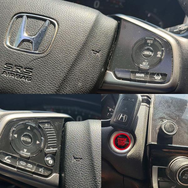 Продаж на аукціоні авто 2017 Honda Cr-v, vin: 7FARW1H83HE012604, номер лоту: 60892446