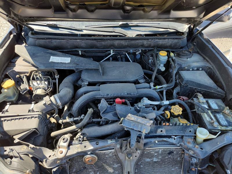 Aukcja sprzedaży 2011 Subaru Outback, vin: 4S4BRBKC9B3336132, numer aukcji: 59637236