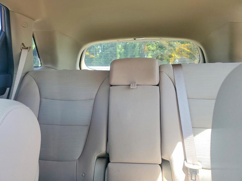 2014 Kia Sorento მანქანა იყიდება აუქციონზე, vin: 5XYKT3A67EG479121, აუქციონის ნომერი: 60446576