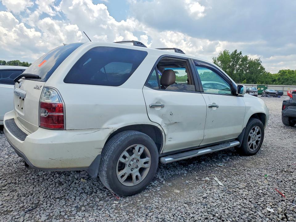 Aukcja sprzedaży 2004 Acura Mdx, vin: 2HNYD18794H546127, numer aukcji: 60000786