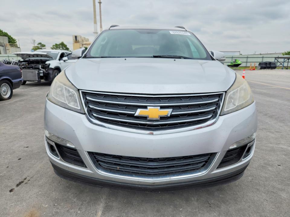 Продажа на аукционе авто 2015 Chevrolet Traverse, vin: 1GNKRGKD8FJ238647, номер лота: 62635346