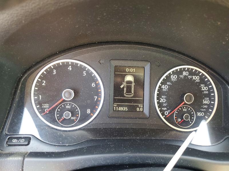 Aukcja sprzedaży 2015 Volkswagen Tiguan, vin: WVGAV7AX7FW566054, numer aukcji: 59248596