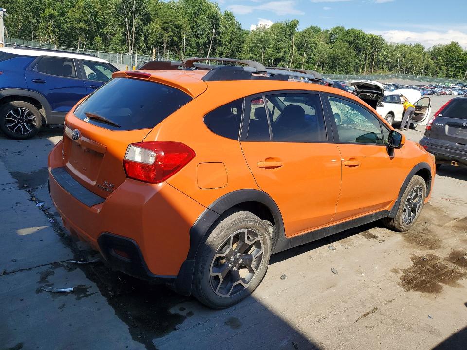 Продажа на аукционе авто 2014 Subaru Xv Crosstrek, vin: JF2GPACC6E8329477, номер лота: 60050076