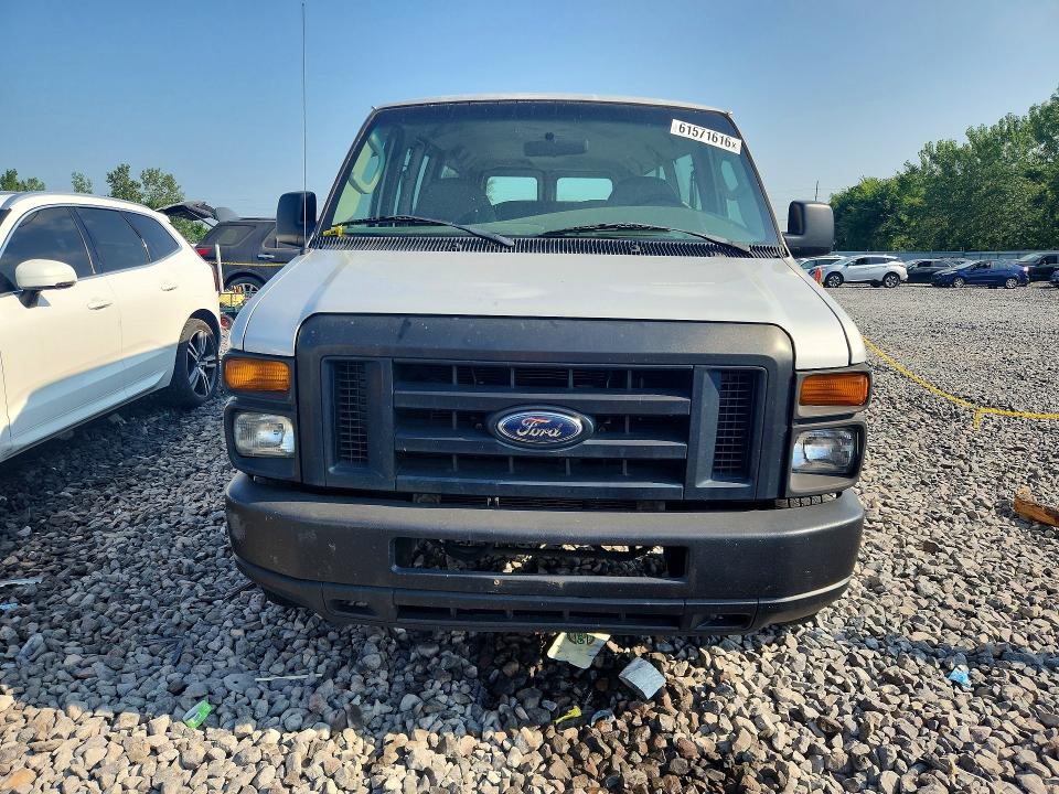 Продаж на аукціоні авто 2008 Ford Econoline, vin: 1FBNE31L88DB49279, номер лоту: 61571616