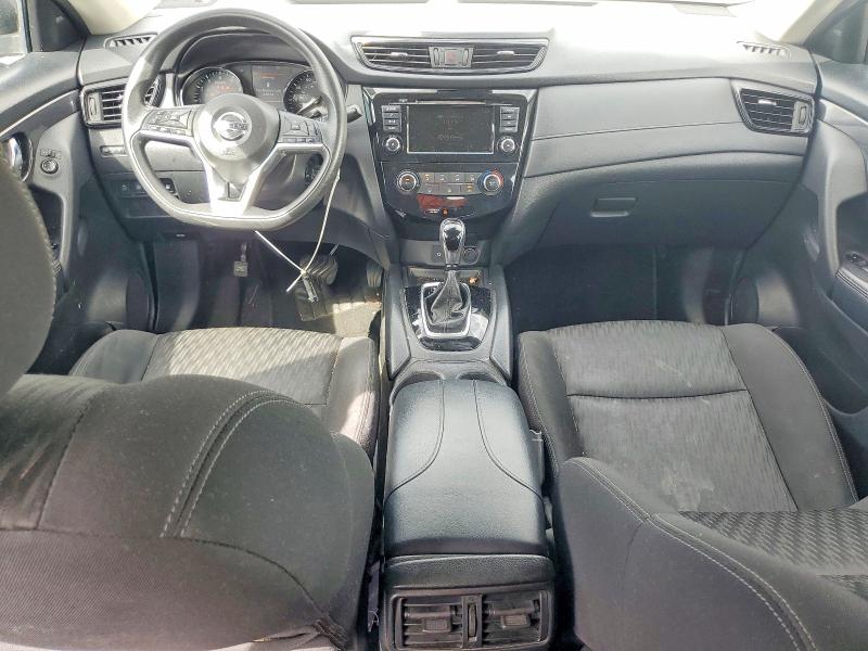 Продажа на аукционе авто 2020 Nissan Rogue, vin: KNMAT2MT6LP537656, номер лота: 61001316