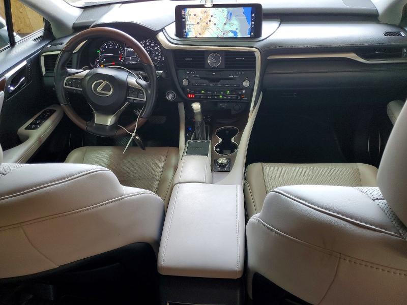Aukcja sprzedaży 2020 Lexus Rx, vin: 2T2HZMDA0LC230730, numer aukcji: 60436726