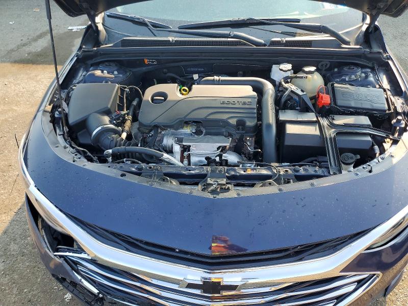 Продажа на аукционе авто 2025 Chevrolet Malibu, vin: 1G1ZD5ST5SF150694, номер лота: 62379656
