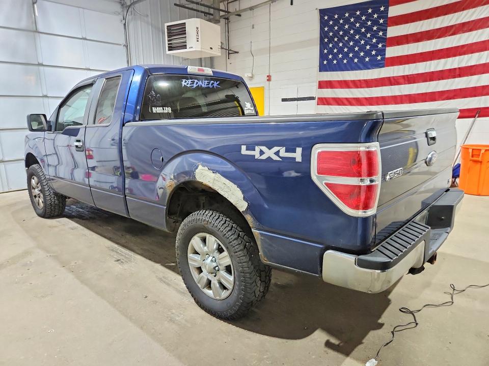 Aukcja sprzedaży 2010 Ford F150, vin: 1FTFX1EV3AFB65233, numer aukcji: 60888366