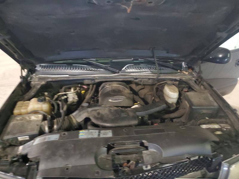 Aukcja sprzedaży 2006 Chevrolet Avalanche, vin: 3GNEK12Z36G111588, numer aukcji: 60468876