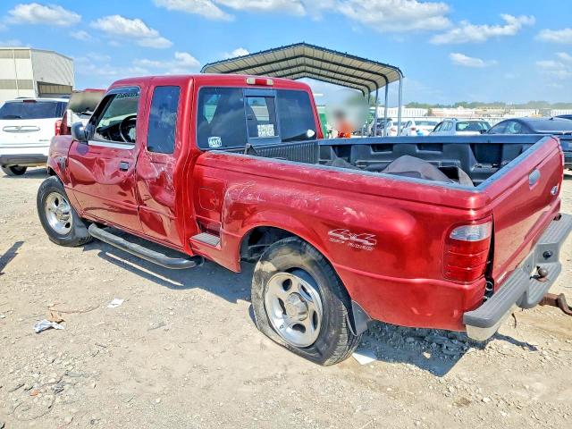 Aukcja sprzedaży 2001 Ford Ranger, vin: 1FTZR15E61PB73036, numer aukcji: 61200626