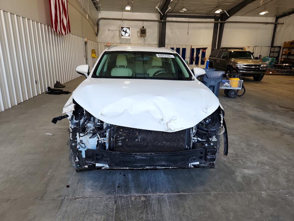 2017 Lexus Nx 200t მანქანა იყიდება აუქციონზე, vin: JTJYARBZ5H2054746, აუქციონის ნომერი: 60002906