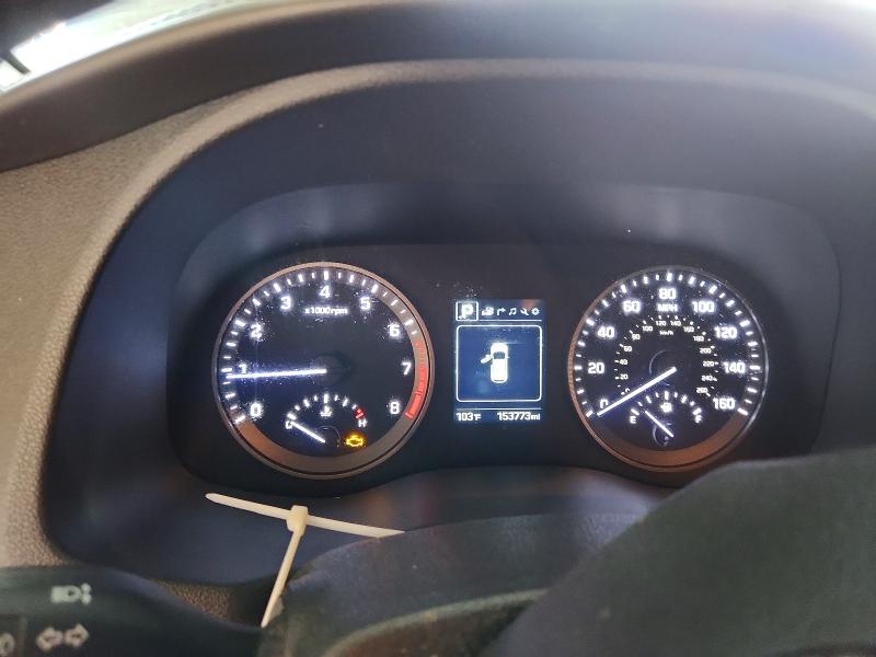 Продаж на аукціоні авто 2016 Hyundai Tucson, vin: KM8J33A2XGU268601, номер лоту: 61505726