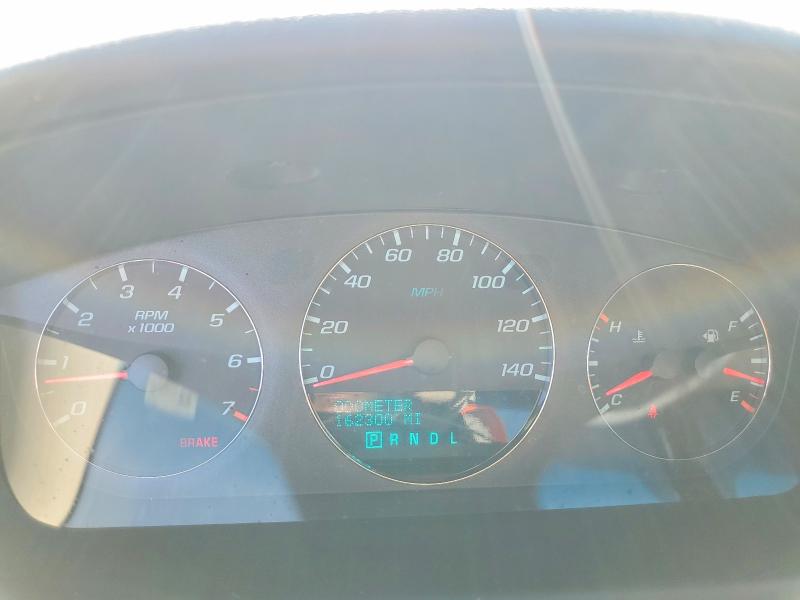 Aukcja sprzedaży 2013 Chevrolet Impala, vin: 2G1WG5E35D1264419, numer aukcji: 61400986