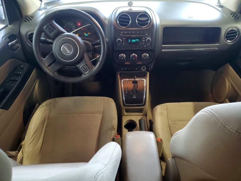 59348876 :رقم المزاد ، 1J4NF1FBXBD159391 vin ، 2011 Jeep Compass مزاد بيع