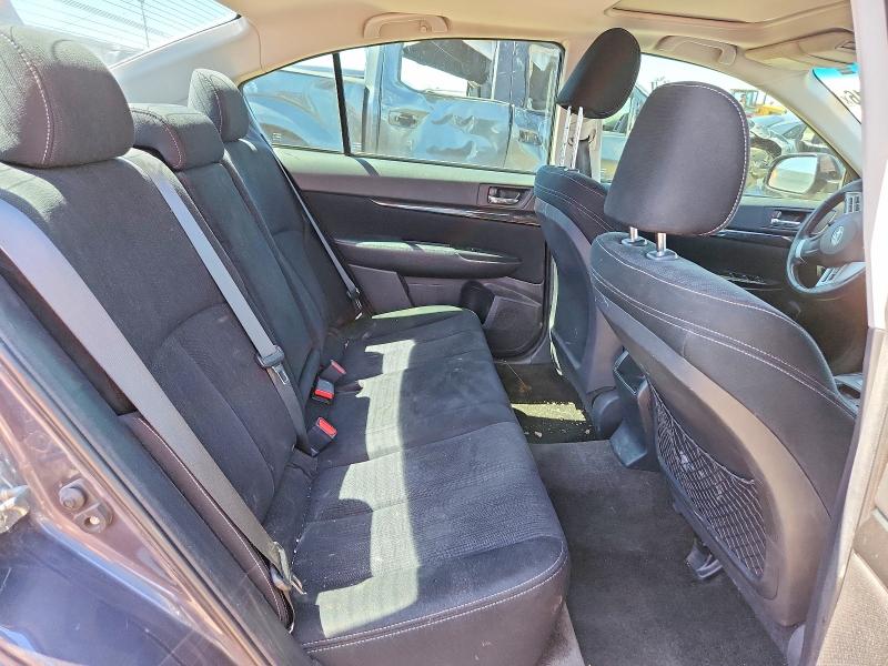 Aukcja sprzedaży 2014 Subaru Legacy, vin: 4S3BMBH62E3029720, numer aukcji: 62690416