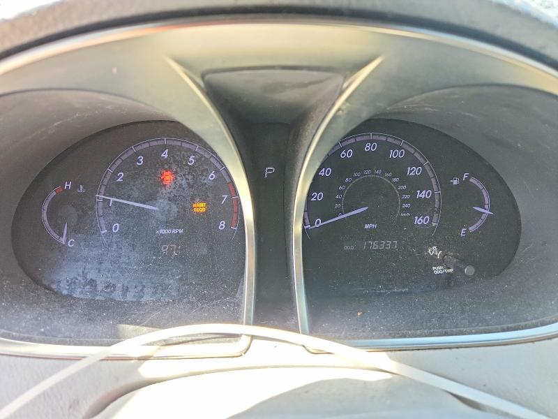 2011 Toyota Avalon მანქანა იყიდება აუქციონზე, vin: 4T1BK3DB1BU389142, აუქციონის ნომერი: 60169886