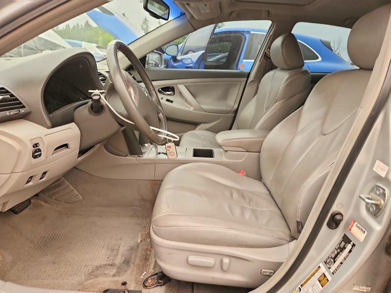 Aukcja sprzedaży 2007 Toyota Camry, vin: 4T1BB46K57U001548, numer aukcji: 60924886