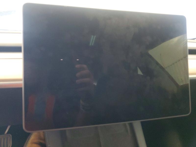 59342206 :رقم المزاد ، 5YJ3E1EA9PF448822 vin ، 2023 Tesla Model 3 مزاد بيع