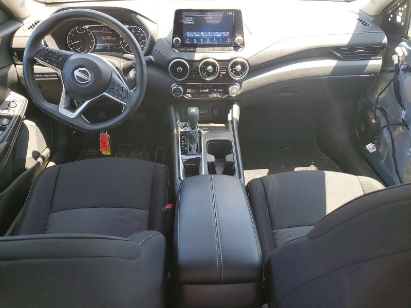 62383626 :رقم المزاد ، 3N1AB8CV4RY223068 vin ، 2024 Nissan Sentra مزاد بيع