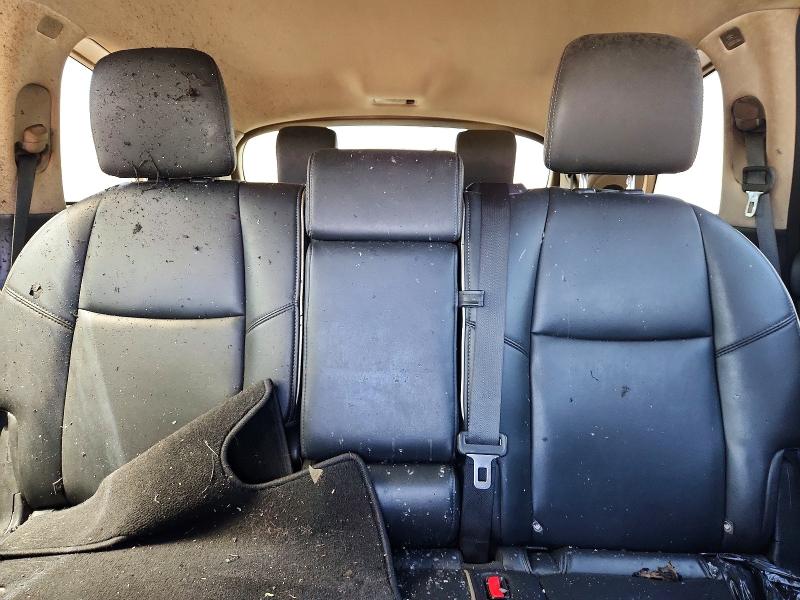 62316616 :رقم المزاد ، 5N1DL0MN6KC560956 vin ، 2019 Infiniti Qx60 مزاد بيع