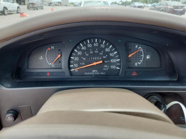 1998 Toyota Tacoma მანქანა იყიდება აუქციონზე, vin: 4TANL42N3WZ090578, აუქციონის ნომერი: 60501696