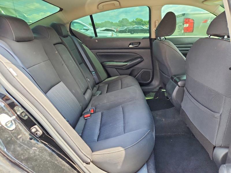 62230216 :رقم المزاد ، 1N4BL4BV7LC272327 vin ، 2020 Nissan Altima مزاد بيع
