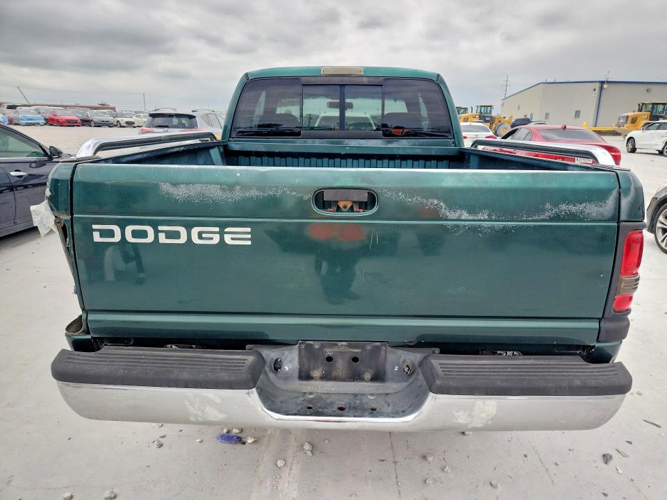 Aukcja sprzedaży 2001 Dodge Ram 1500, vin: 3B7HC12Y11G208095, numer aukcji: 61905346