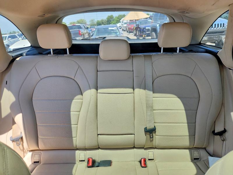 Продажа на аукционе авто 2018 Mercedes-benz Glc, vin: WDC0G4KB3JV059026, номер лота: 63513076