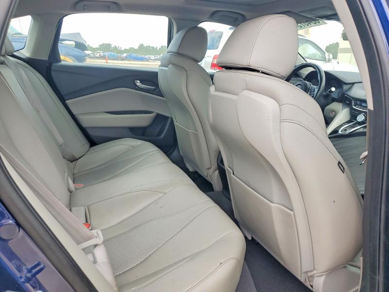 63467346 :رقم المزاد ، 19UUB5F49MA010837 vin ، 2021 Acura Tlx مزاد بيع