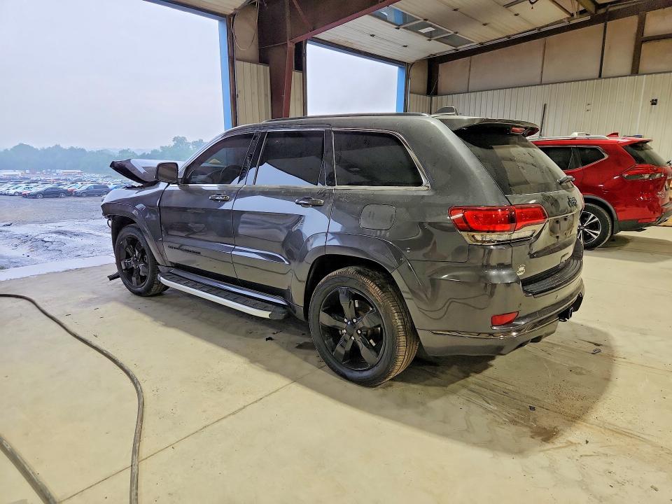 Aukcja sprzedaży 2015 Jeep Grand Cherokee, vin: 1C4RJECG9FC218908, numer aukcji: 62335936