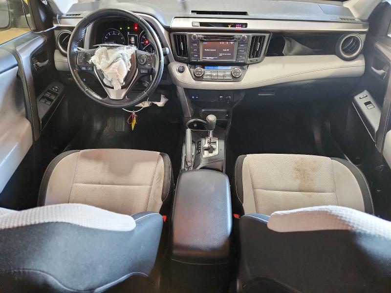 Aukcja sprzedaży 2018 Toyota Rav4, vin: JTMRFREV6JJ245556, numer aukcji: 62483866
