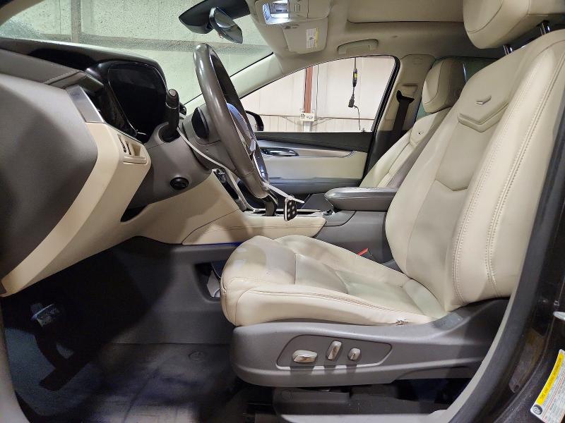 Auction sale of the 2018 Cadillac Xt5, vin: 1GYKNCRS6JZ117265, lot number: 61869256