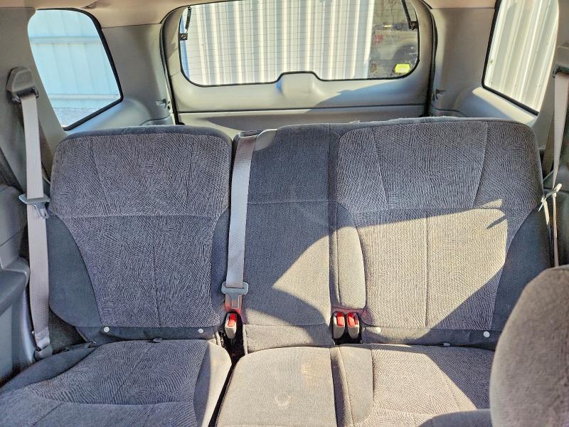 Aukcja sprzedaży 2004 Chevrolet Trailblazer, vin: 1GNDT13S242349898, numer aukcji: 63206556