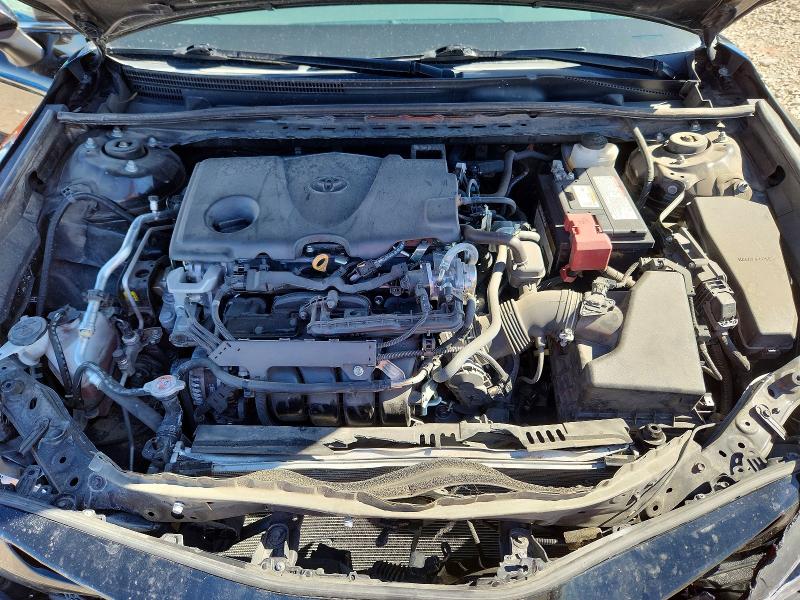 Продаж на аукціоні авто 2022 Toyota Camry, vin: 4T1G11BK8NU064962, номер лоту: 59829206