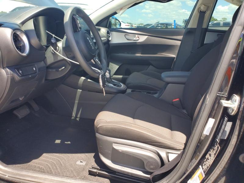 Продаж на аукціоні авто 2024 Kia Forte, vin: 3KPF24AD8RE805679, номер лоту: 62370556