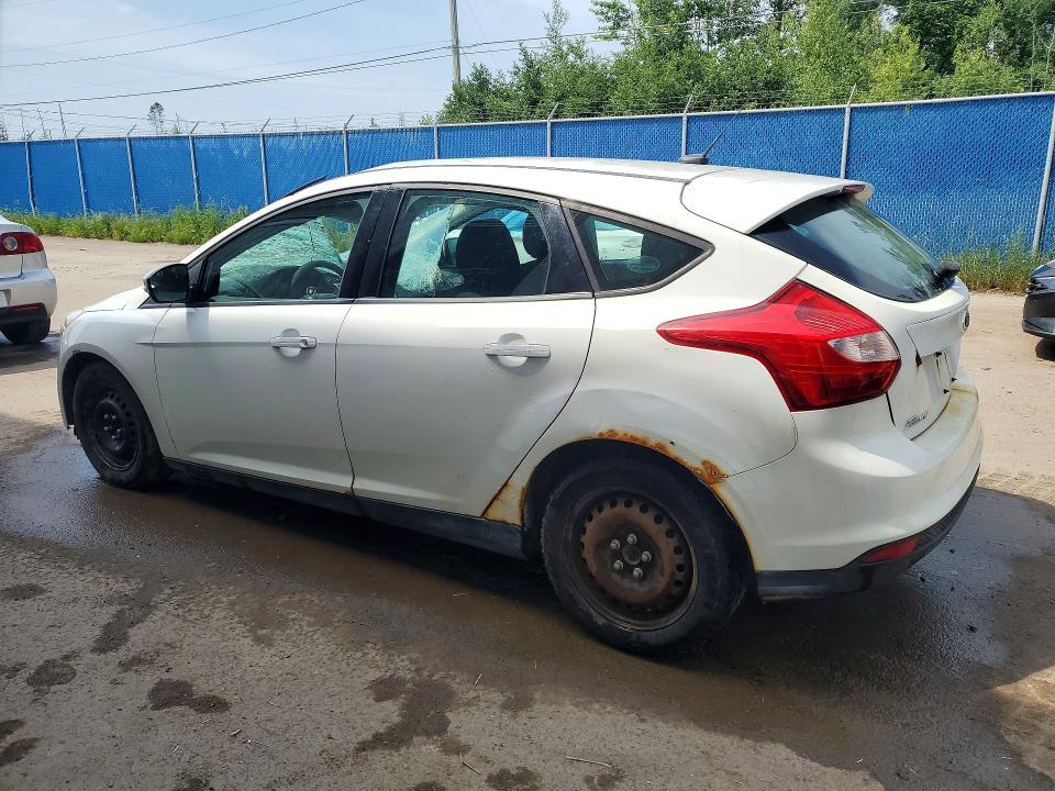 Продаж на аукціоні авто 2013 Ford Focus, vin: 1FADP3K24DL147199, номер лоту: 60095286