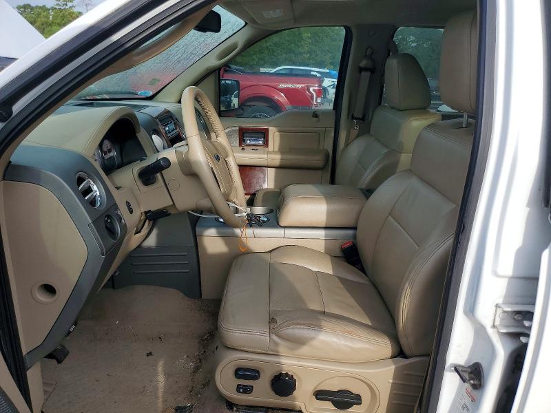 2008 Ford F150 მანქანა იყიდება აუქციონზე, vin: 1FTPW12V98FC19690, აუქციონის ნომერი: 60201436