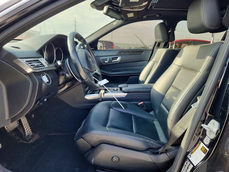 62590586 :رقم المزاد ، WDDHF8JB5GB251360 vin ، 2016 Mercedes-benz E مزاد بيع