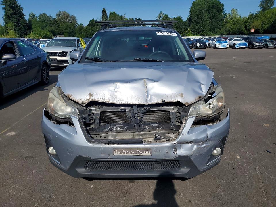 Aukcja sprzedaży 2016 Subaru Crosstrek, vin: JF2GPABC5G8301786, numer aukcji: 59875386
