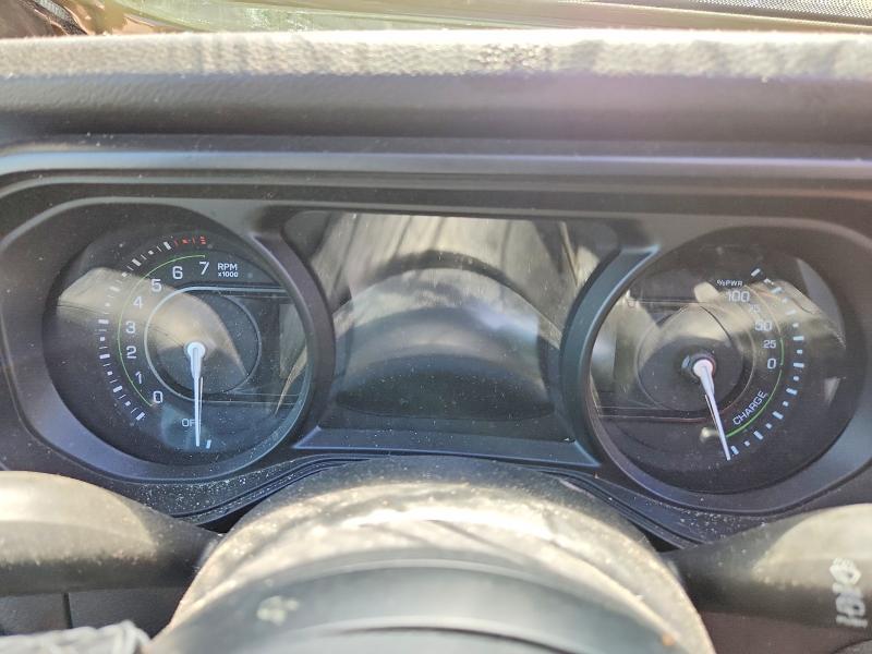 Aukcja sprzedaży 2025 Jeep Wrangler, vin: 1C4RJXN63SW641217, numer aukcji: 59546656