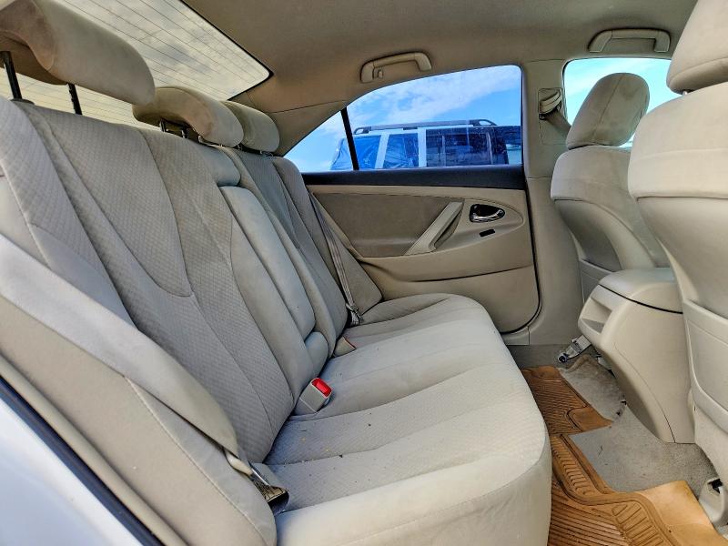 Aukcja sprzedaży 2009 Toyota Camry, vin: 4T4BE46K89R049626, numer aukcji: 61767966