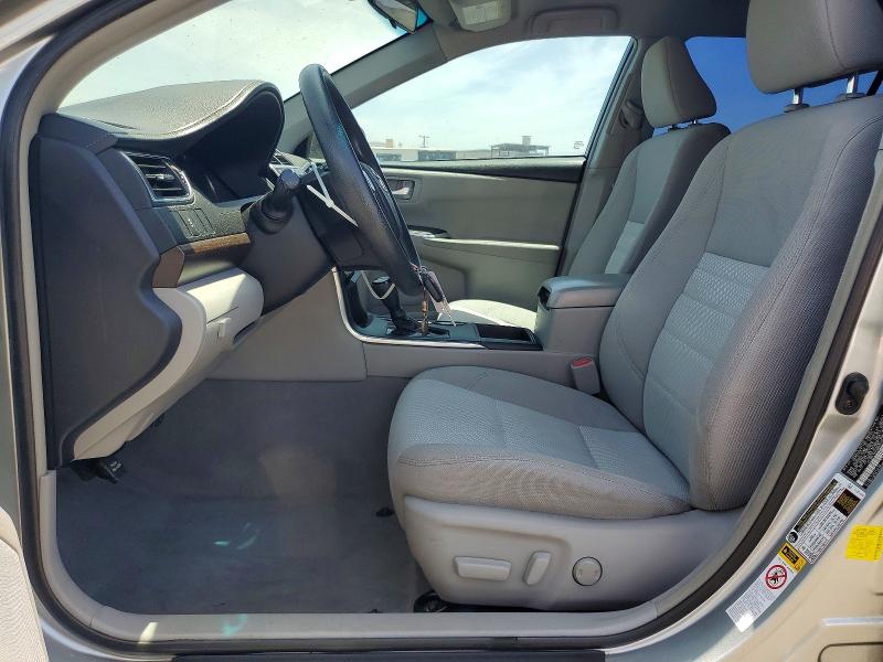 Aukcja sprzedaży 2017 Toyota Camry, vin: 4T1BF1FK9HU277445, numer aukcji: 62706706
