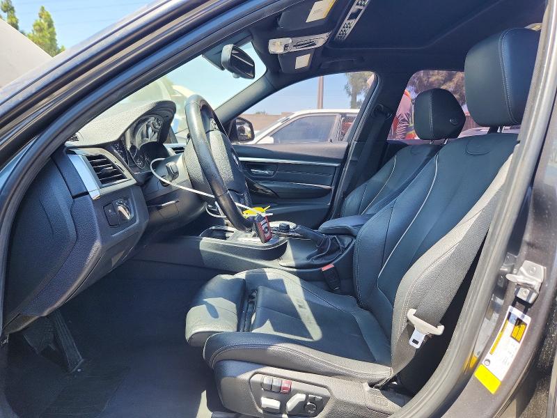 Aukcja sprzedaży 2016 Bmw 328, vin: WBA8E5C58GK388499, numer aukcji: 61020326