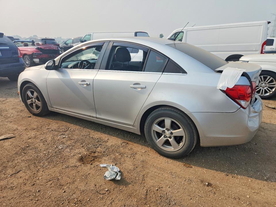 Aukcja sprzedaży 2014 Chevrolet Cruze, vin: 1G1PC5SB8E7430383, numer aukcji: 60713286