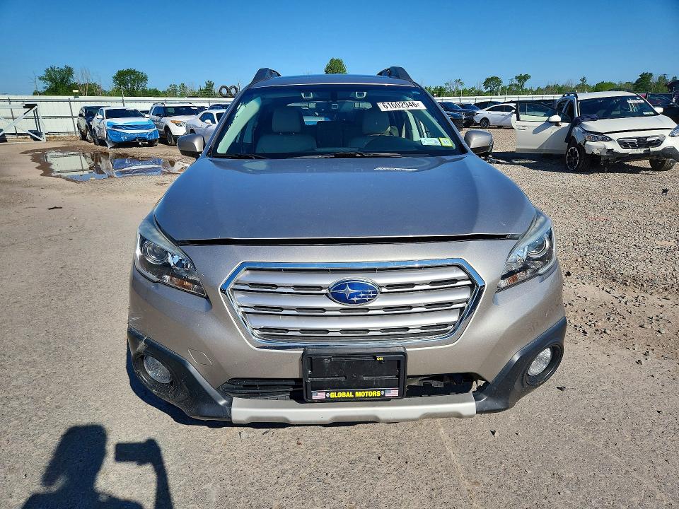 Aukcja sprzedaży 2017 Subaru Outback, vin: 4S4BSANCXH3349023, numer aukcji: 61602946