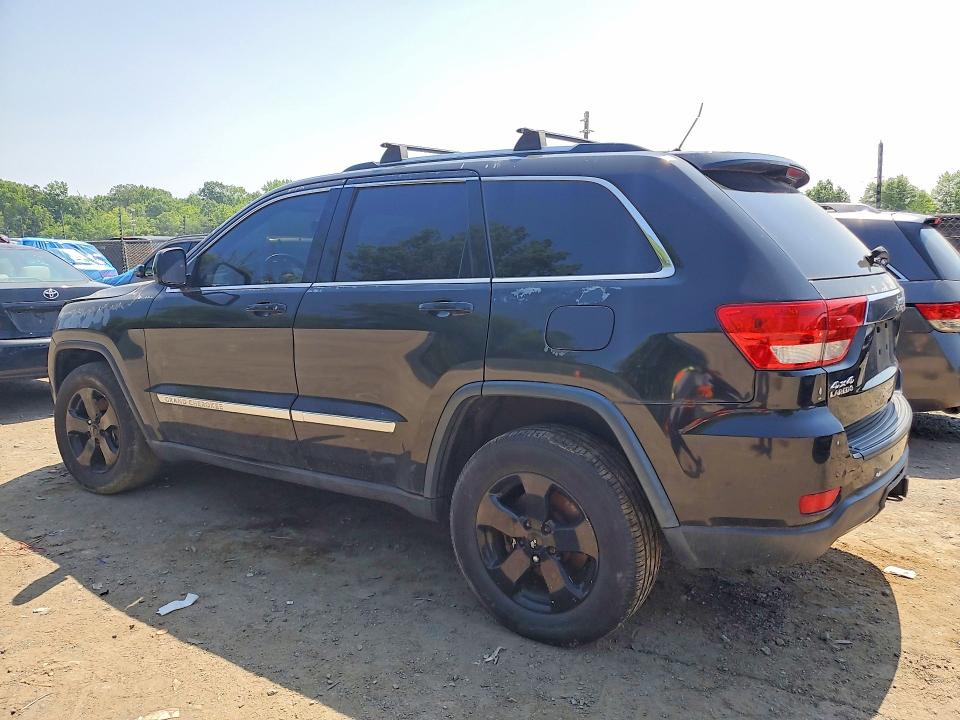 Продаж на аукціоні авто 2013 Jeep Grand Cherokee, vin: 1C4RJFAG1DC581841, номер лоту: 59625866