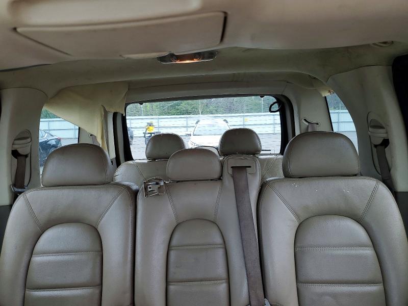 Aukcja sprzedaży 2003 Ford Explorer, vin: 1FMZU73KX3ZB14147, numer aukcji: 62199636